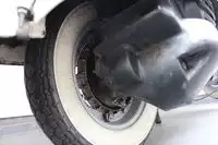 1966 Vespa (Douglas) 150 Super 177cc-Sold