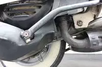 1966 Vespa (Douglas) 150 Super 177cc-Sold