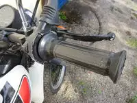 1976 Yamaha XT500 499cc-Sold