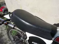 1976 Yamaha XT500 499cc-Sold