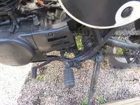 1976 Yamaha XT500 499cc-Sold