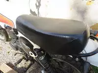 1976 Yamaha XT500 499cc-Sold