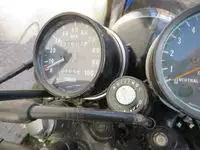 1976 Yamaha XT500 499cc-Sold