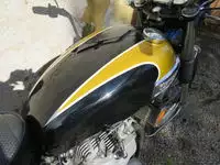 1972 Triumph T150V Trident 741cc-For Sale
