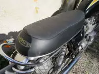 1972 Triumph T150V Trident 741cc-For Sale