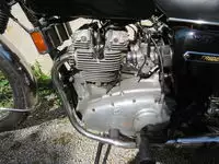 1972 Triumph T150V Trident 741cc-For Sale