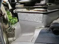 1972 Triumph T150V Trident 741cc-For Sale