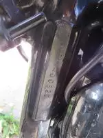 1972 Triumph T150V Trident 741cc-For Sale