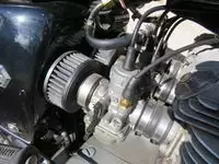 1972 Triumph T150V Trident 741cc-For Sale
