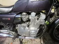 1983 Suzuki GS1100G 1,074cc-Sold