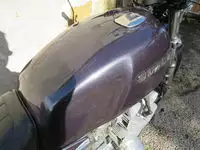 1983 Suzuki GS1100G 1,074cc-Sold