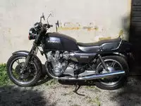 1983 Suzuki GS1100G 1,074cc-Sold