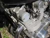 1983 Suzuki GS1100G 1,074cc-Sold