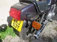 1983 Suzuki GS1100G 1,074cc-Sold