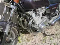 1983 Suzuki GS1100G 1,074cc-Sold