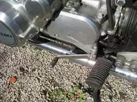 1983 Suzuki GS1100G 1,074cc-Sold