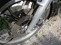 1983 Suzuki GS1100G 1,074cc-Sold