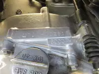 1983 Suzuki GS1100G 1,074cc-Sold