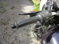 1983 Suzuki GS1100G 1,074cc-Sold