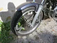 1983 Suzuki GS1100G 1,074cc-Sold