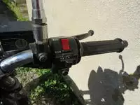 1983 Suzuki GS1100G 1,074cc-Sold