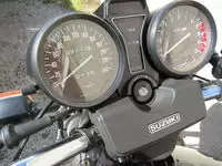 1983 Suzuki GS1100G 1,074cc-Sold