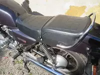 1983 Suzuki GS1100G 1,074cc-Sold