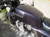 1983 Suzuki GS1100G 1,074cc-Sold