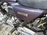1983 Suzuki GS1100G 1,074cc-Sold