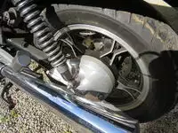 1983 Suzuki GS1100G 1,074cc-Sold