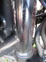 1983 Suzuki GS1100G 1,074cc-Sold