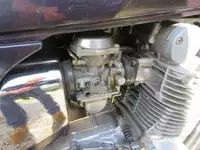 1983 Suzuki GS1100G 1,074cc-Sold