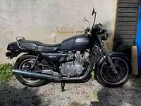 1983 Suzuki GS1100G 1,074cc-Sold