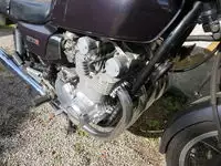 1983 Suzuki GS1100G 1,074cc-Sold