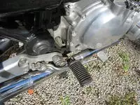 1983 Suzuki GS1100G 1,074cc-Sold