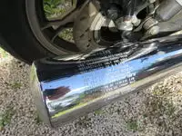 1983 Suzuki GS1100G 1,074cc-Sold