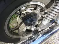 1983 Suzuki GS1100G 1,074cc-Sold