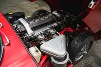 1968 Jaguar E-Type 4.2-Litre Series 1.5 Roadster-Sold