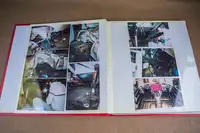 1968 Jaguar E-Type 4.2-Litre Series 1.5 Roadster-Sold