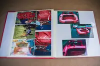 1968 Jaguar E-Type 4.2-Litre Series 1.5 Roadster-Sold