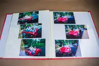 1968 Jaguar E-Type 4.2-Litre Series 1.5 Roadster-Sold