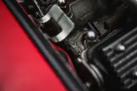 1968 Jaguar E-Type 4.2-Litre Series 1.5 Roadster-Sold