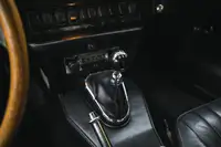 1968 Jaguar E-Type 4.2-Litre Series 1.5 Roadster-Sold