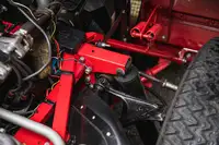 1968 Jaguar E-Type 4.2-Litre Series 1.5 Roadster-Sold