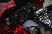 1968 Jaguar E-Type 4.2-Litre Series 1.5 Roadster-Sold