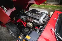 1968 Jaguar E-Type 4.2-Litre Series 1.5 Roadster-Sold