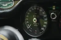 1968 Jaguar E-Type 4.2-Litre Series 1.5 Roadster-Sold