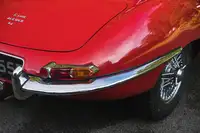 1968 Jaguar E-Type 4.2-Litre Series 1.5 Roadster-Sold