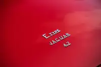 1968 Jaguar E-Type 4.2-Litre Series 1.5 Roadster-Sold