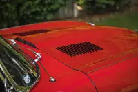 1968 Jaguar E-Type 4.2-Litre Series 1.5 Roadster-Sold